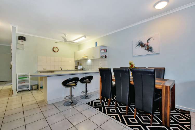 Fourth view of Homely apartment listing, 2/13 Hinkler Crescent, Fannie Bay NT 820