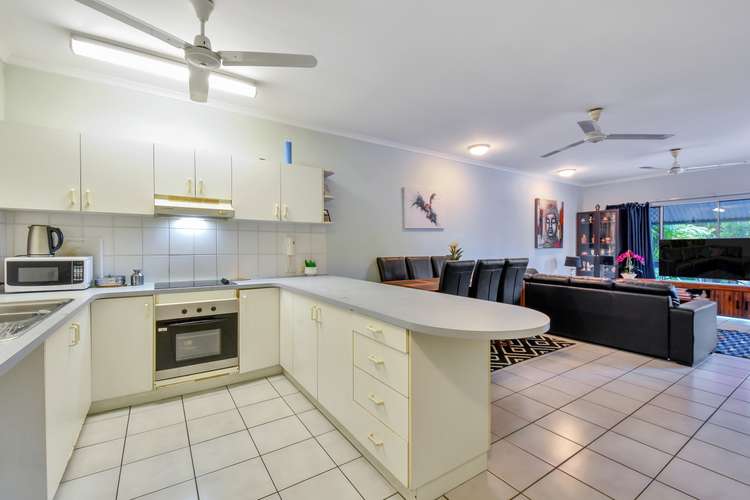 Fifth view of Homely apartment listing, 2/13 Hinkler Crescent, Fannie Bay NT 820