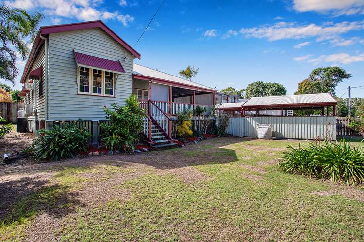 Main view of Homely house listing, 12 Edmonds Street, Bucasia QLD 4750
