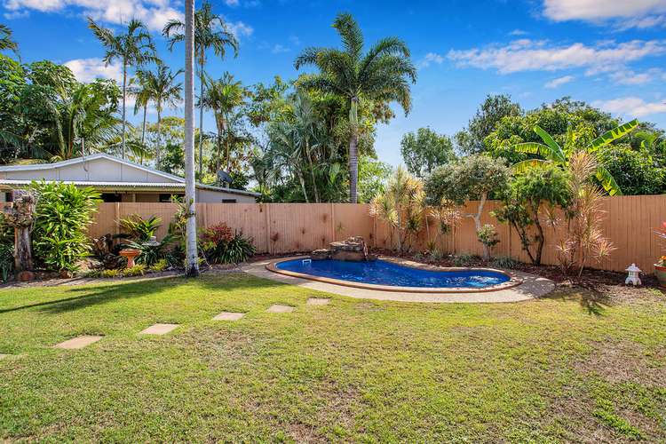 Fifth view of Homely house listing, 12 Edmonds Street, Bucasia QLD 4750