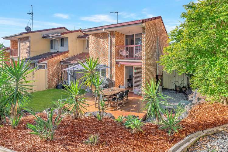Main view of Homely townhouse listing, 11/8 Gooding Drive, Merrimac QLD 4226