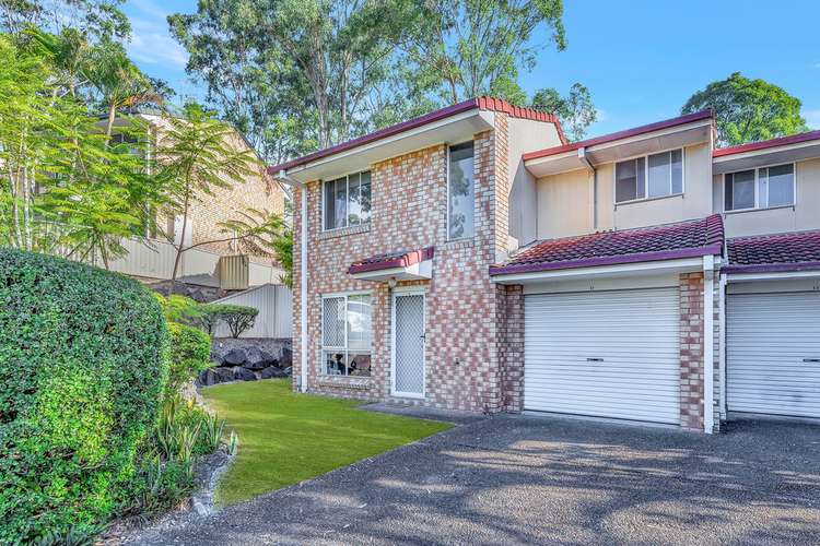 Sixth view of Homely townhouse listing, 11/8 Gooding Drive, Merrimac QLD 4226