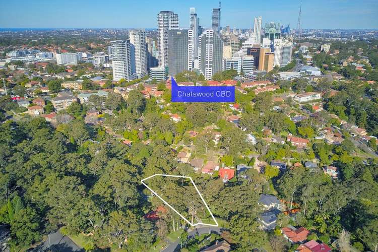 Second view of Homely house listing, 28 Peckham Avenue, Chatswood NSW 2067