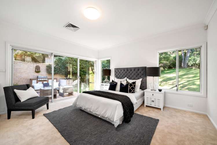 Sixth view of Homely house listing, 28 Peckham Avenue, Chatswood NSW 2067