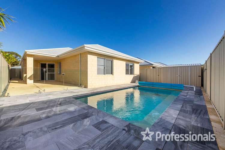 Main view of Homely house listing, 52 Explorer Street, Yanchep WA 6035