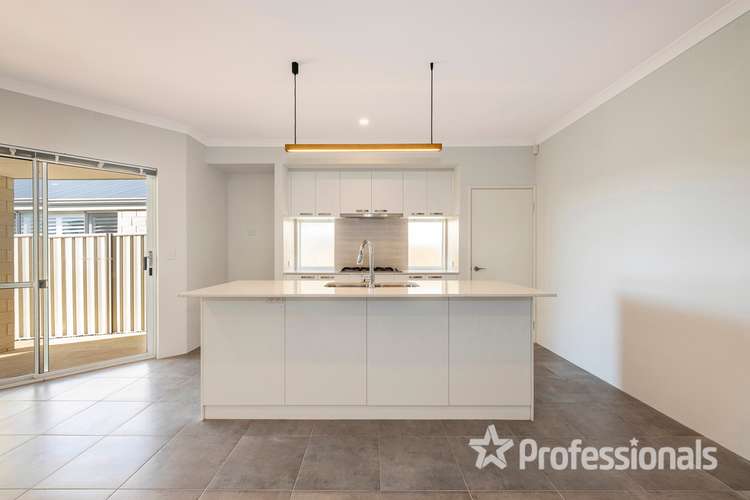 Fifth view of Homely house listing, 52 Explorer Street, Yanchep WA 6035