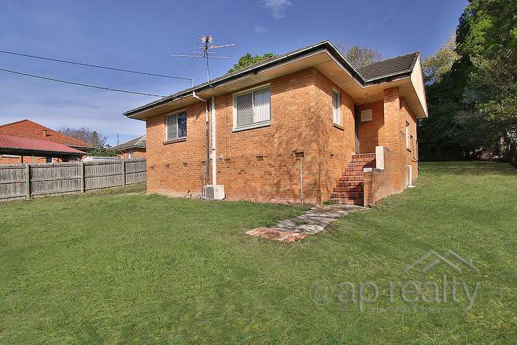 Main view of Homely house listing, 27 Cormorant street, Inala QLD 4077