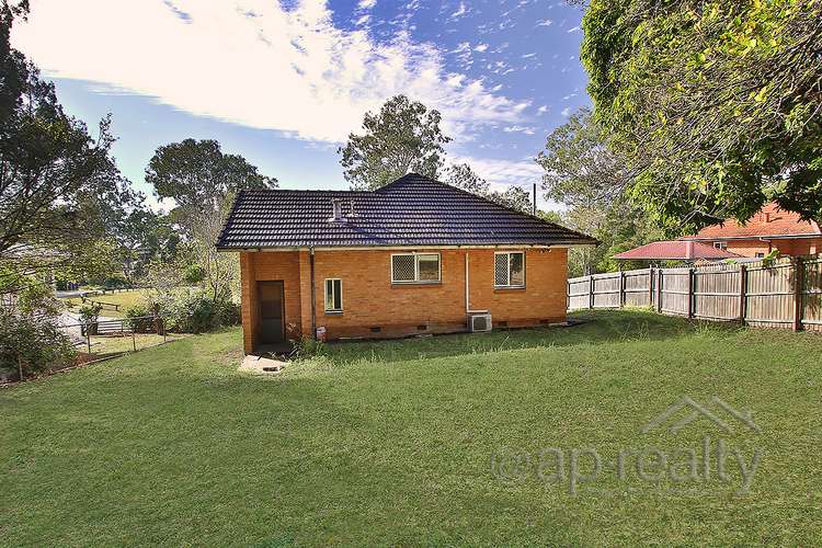 Second view of Homely house listing, 27 Cormorant street, Inala QLD 4077