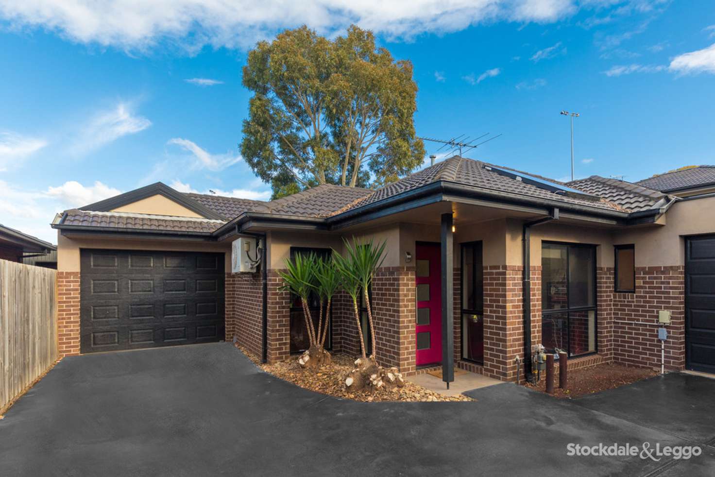 Main view of Homely house listing, 3/15 South Road, Airport West VIC 3042