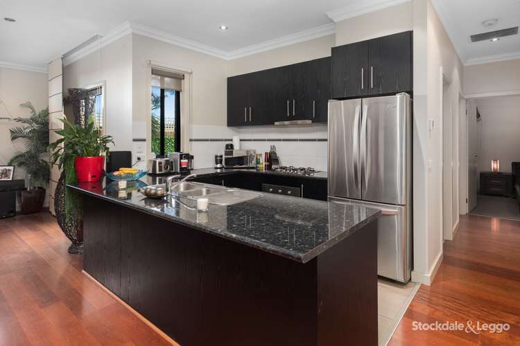 Second view of Homely house listing, 3/15 South Road, Airport West VIC 3042