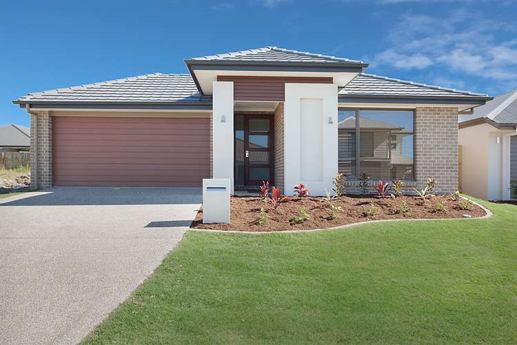 Main view of Homely house listing, 15 Elsey Circuit, North Lakes QLD 4509