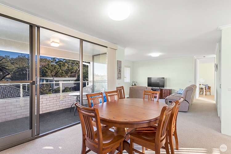 Third view of Homely unit listing, 11/41 Soldiers Point Road, Soldiers Point NSW 2317