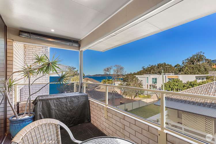 Fourth view of Homely unit listing, 11/41 Soldiers Point Road, Soldiers Point NSW 2317
