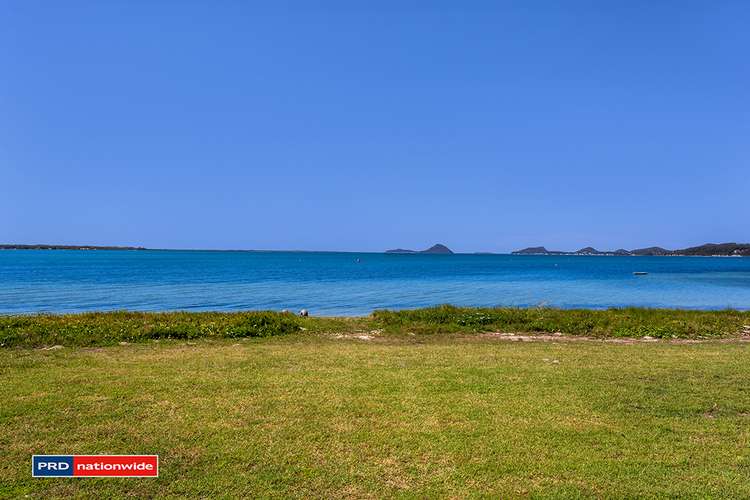Fifth view of Homely unit listing, 11/41 Soldiers Point Road, Soldiers Point NSW 2317