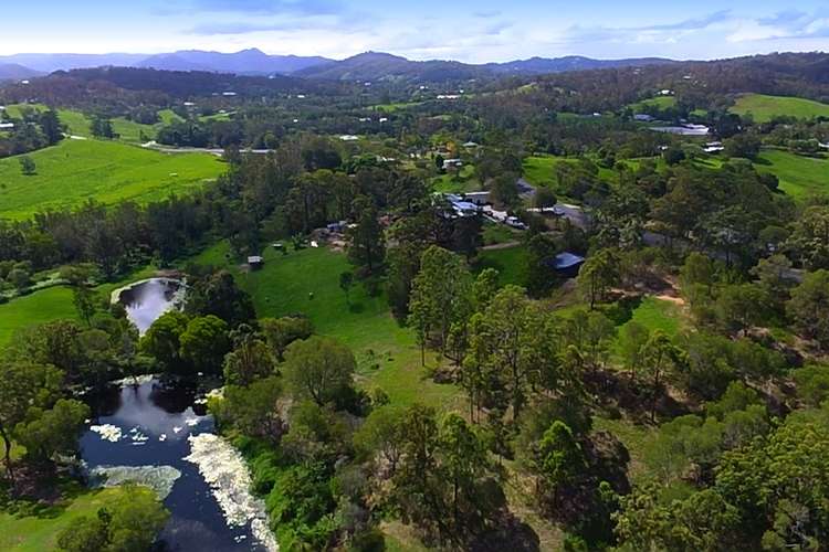 Fifth view of Homely residentialLand listing, 797 Bunya Road, Draper QLD 4520
