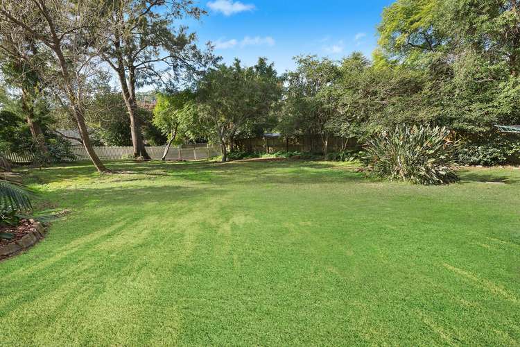 Second view of Homely house listing, 5 Clifford St, Gordon NSW 2072