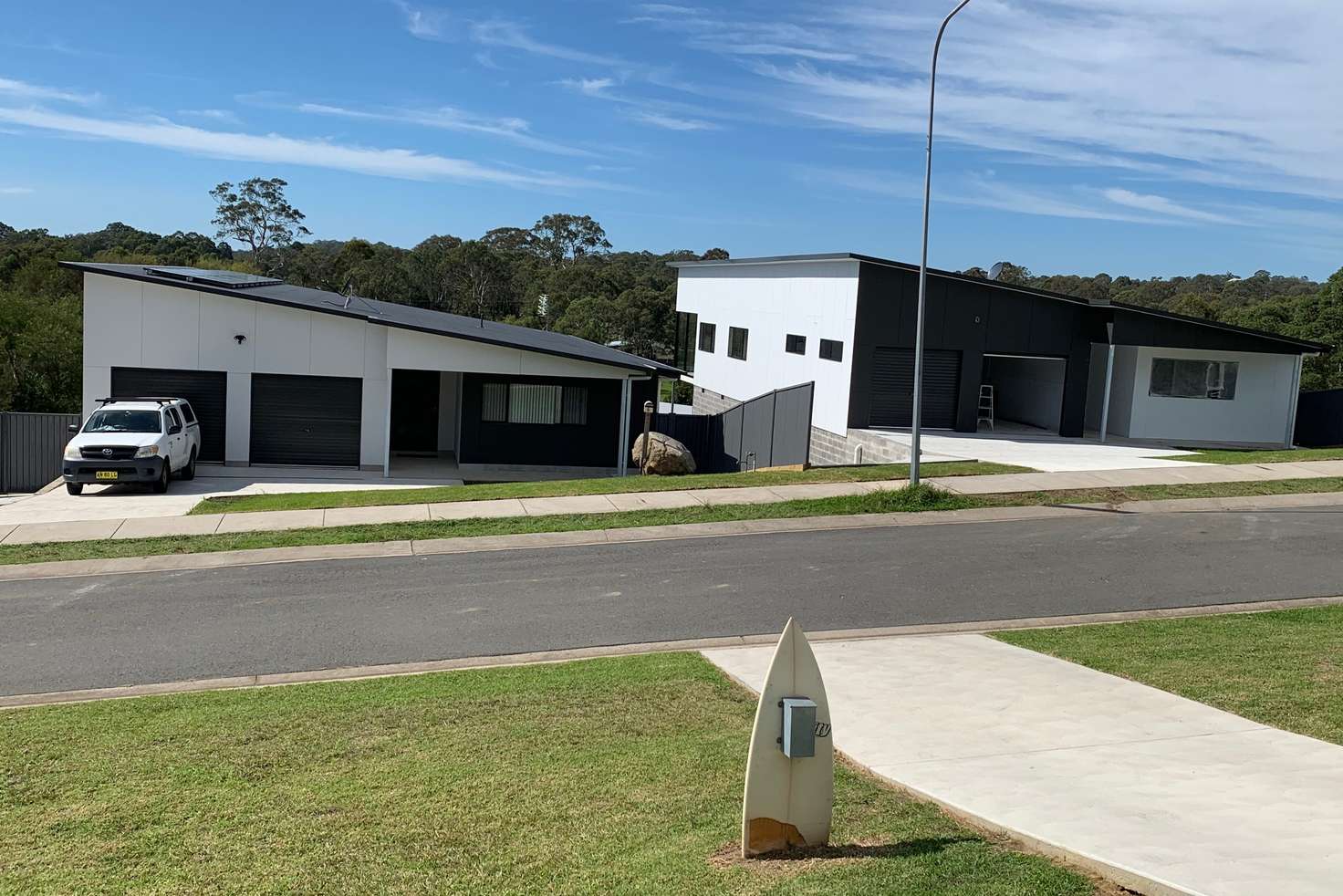 Main view of Homely house listing, 7 Swan Ridge Place, Moruya NSW 2537