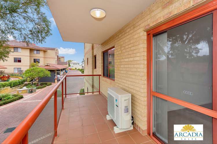 Seventh view of Homely retirement listing, 64 / 153 Stock Road, Bicton WA 6157