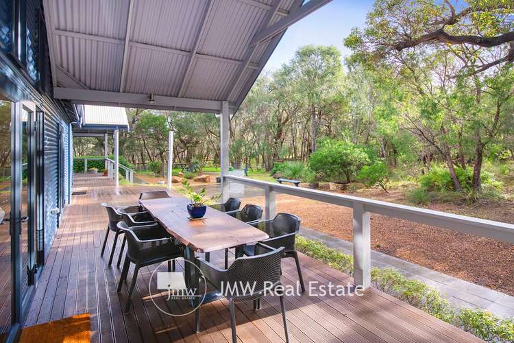 Third view of Homely house listing, 121 Lagoon Drive, Yallingup WA 6282