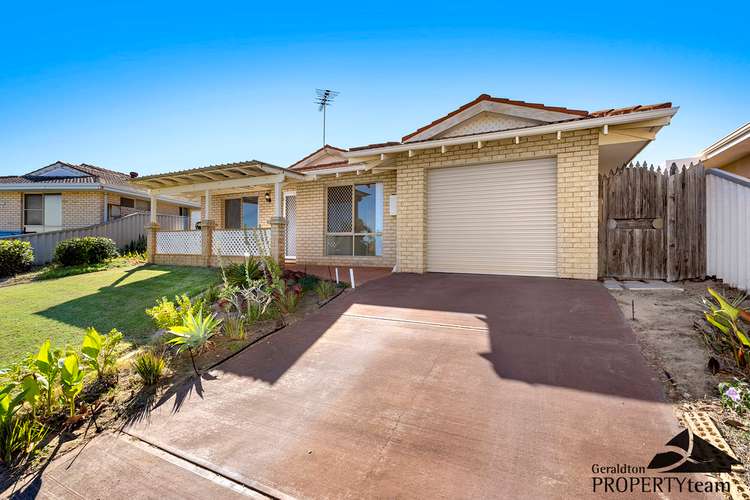 Second view of Homely house listing, 17 Mildwaters Place, Mount Tarcoola WA 6530