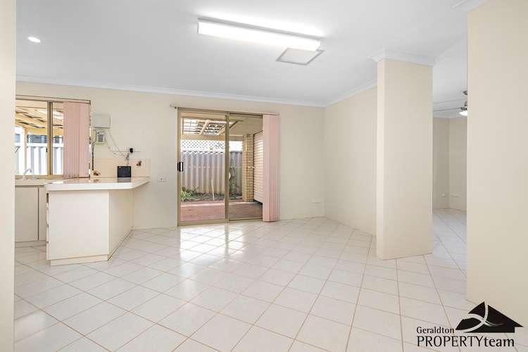 Third view of Homely house listing, 17 Mildwaters Place, Mount Tarcoola WA 6530