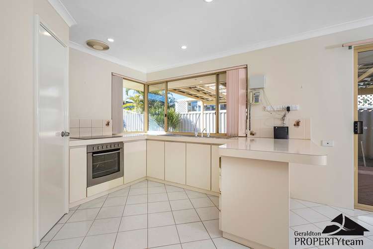Fifth view of Homely house listing, 17 Mildwaters Place, Mount Tarcoola WA 6530