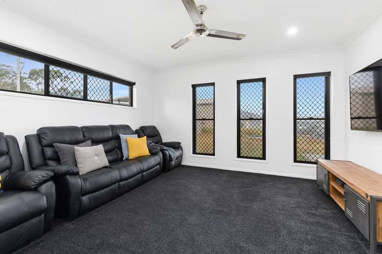 Sixth view of Homely house listing, 24 Lexington Drive, Lammermoor QLD 4703