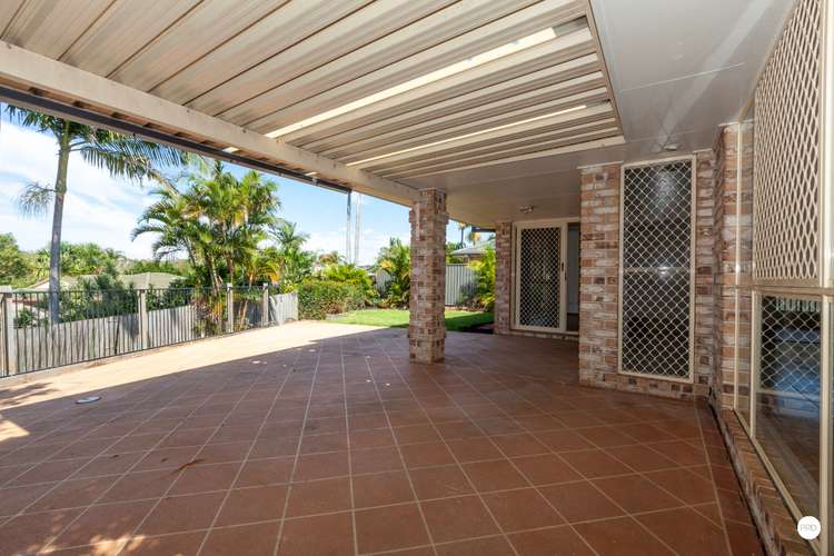 Second view of Homely house listing, 6 Suncrest Court, Parkwood QLD 4214