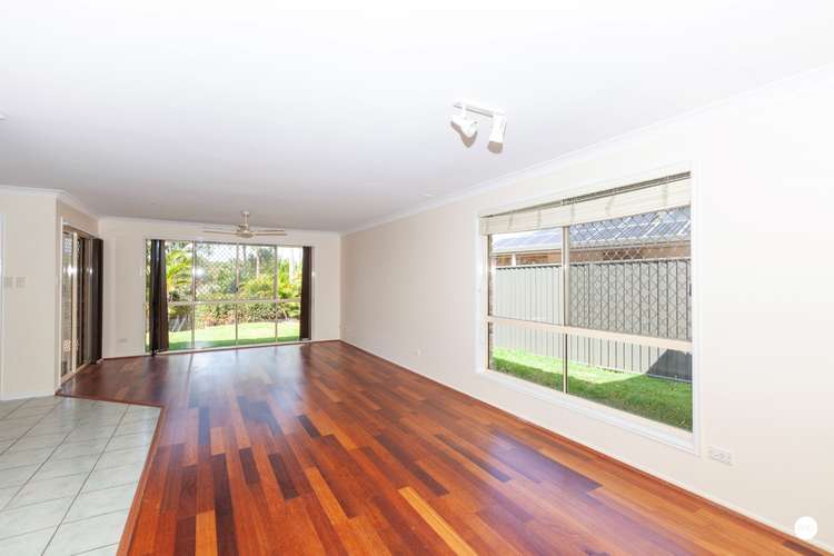 Fourth view of Homely house listing, 6 Suncrest Court, Parkwood QLD 4214
