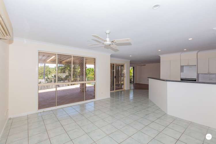 Fifth view of Homely house listing, 6 Suncrest Court, Parkwood QLD 4214