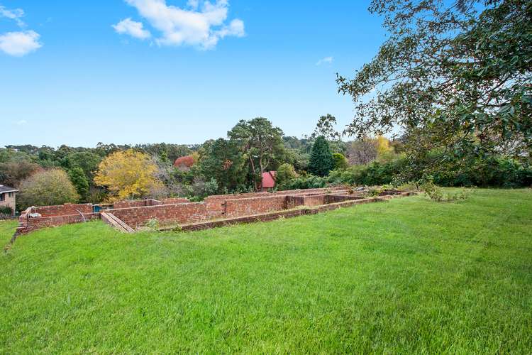 Second view of Homely residentialLand listing, 27 Douglas Road, Kurrajong Heights NSW 2758