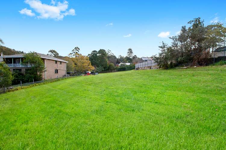 Sixth view of Homely residentialLand listing, 27 Douglas Road, Kurrajong Heights NSW 2758