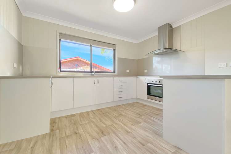 Main view of Homely semiDetached listing, 9A Blackbutt Crescent, Laurieton NSW 2443