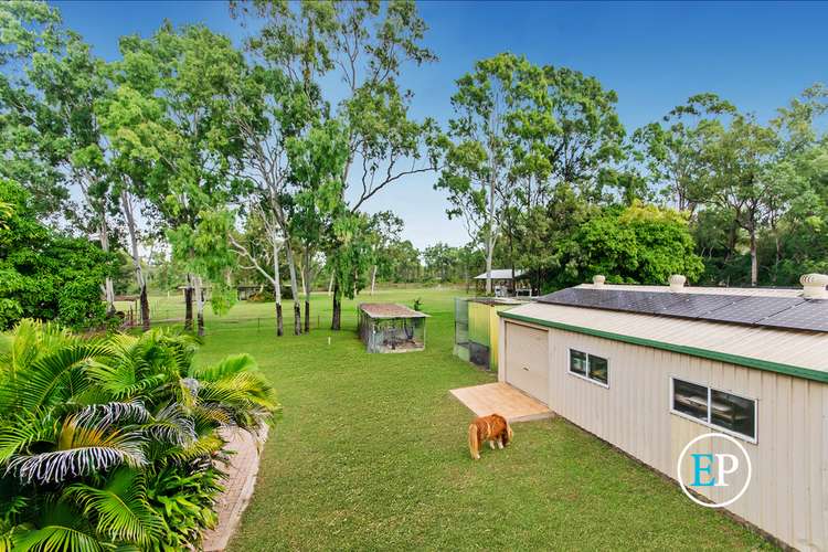 Fourth view of Homely house listing, 66 Hammond Way, Kelso QLD 4815