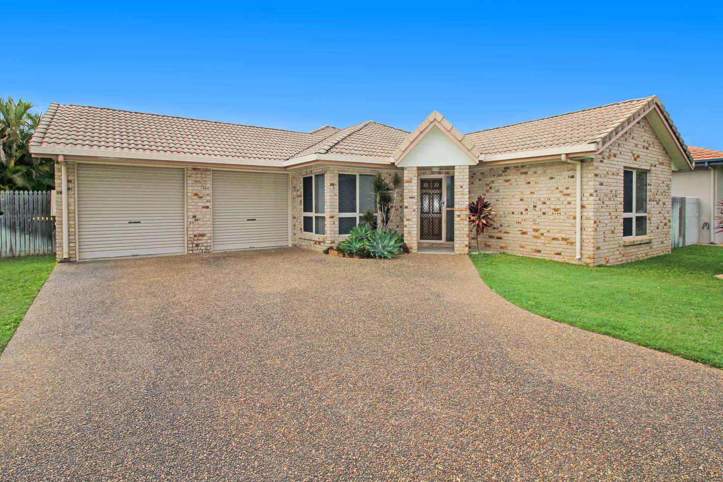 Main view of Homely house listing, 48 Sandbek Street, Annandale QLD 4814