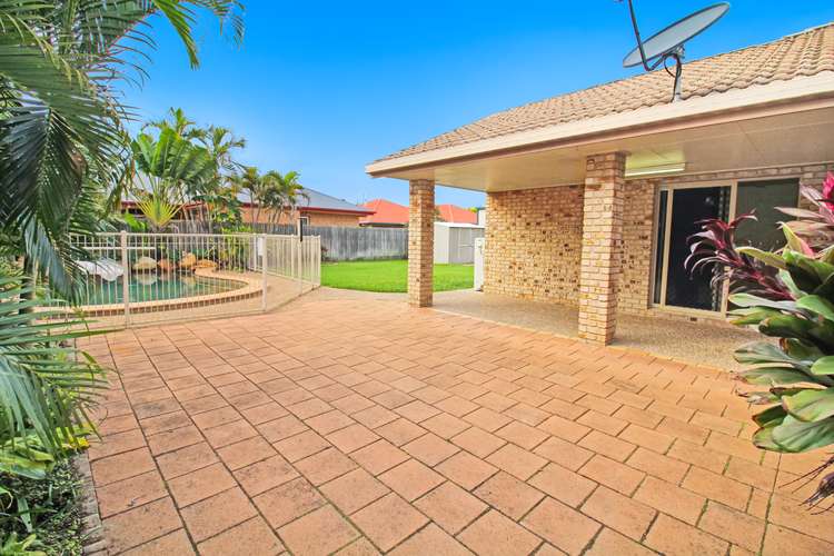 Third view of Homely house listing, 48 Sandbek Street, Annandale QLD 4814