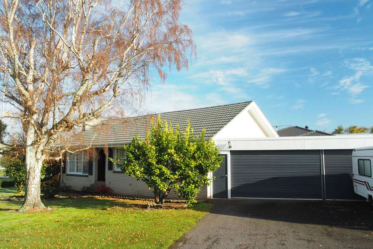 Main view of Homely house listing, 3 Morris Street, Camperdown VIC 3260