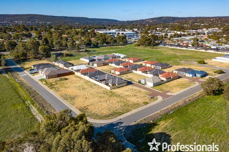 Main view of Homely residentialLand listing, Lot 11 Belches Loop, Seville Grove WA 6112