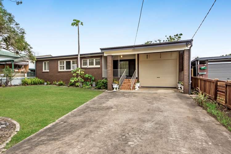 Main view of Homely house listing, 49 Raceview Street, Eastern Heights QLD 4305