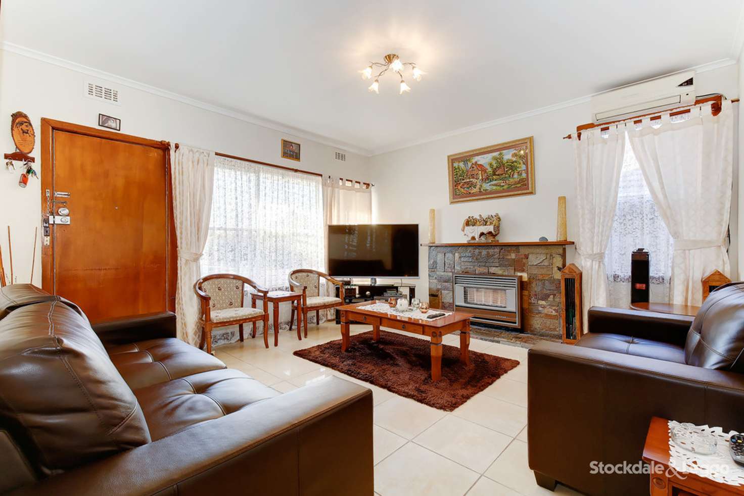 Main view of Homely house listing, 15 Stevenson St, Broadmeadows VIC 3047