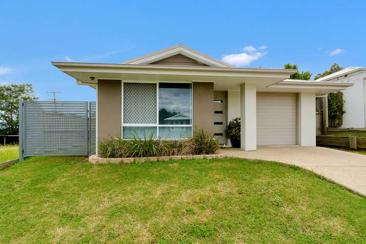 Second view of Homely house listing, 2 Mark Winter Court, Bellbird Park QLD 4300