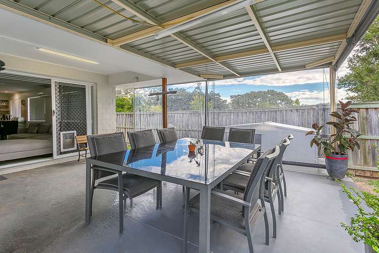 Third view of Homely house listing, 2 Mark Winter Court, Bellbird Park QLD 4300