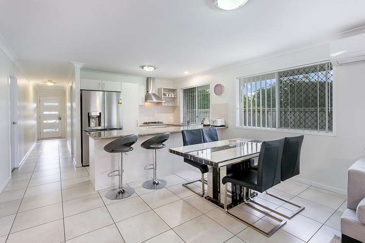 Fourth view of Homely house listing, 2 Mark Winter Court, Bellbird Park QLD 4300