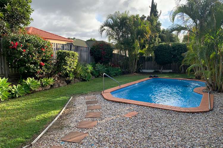 Main view of Homely house listing, 6 Kiara Ct, Mudgeeraba QLD 4213
