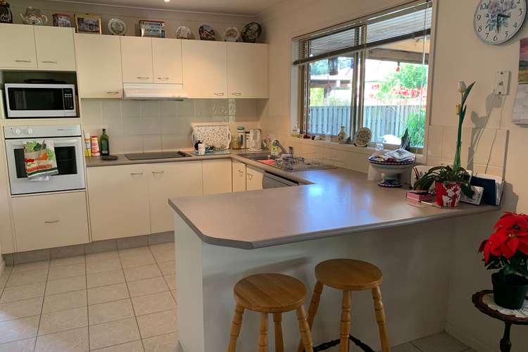 Sixth view of Homely house listing, 6 Kiara Ct, Mudgeeraba QLD 4213