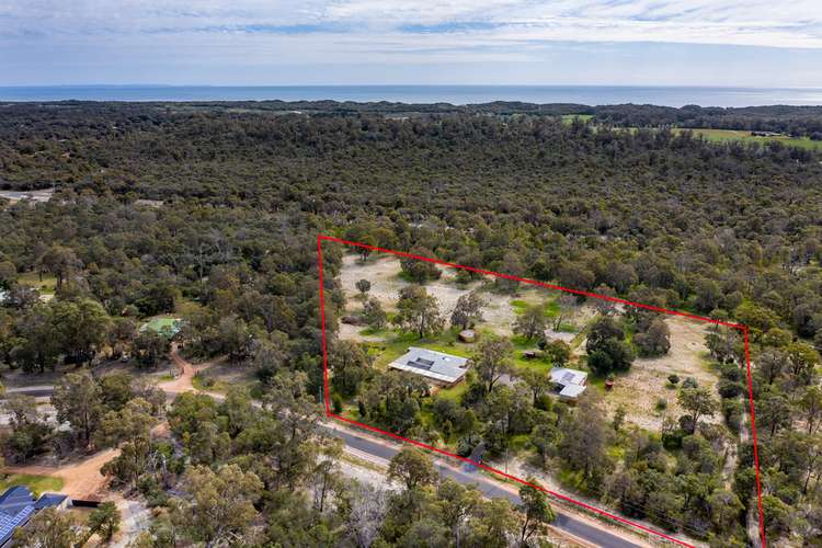 Second view of Homely house listing, 49 Brockway Drive, Gelorup WA 6230