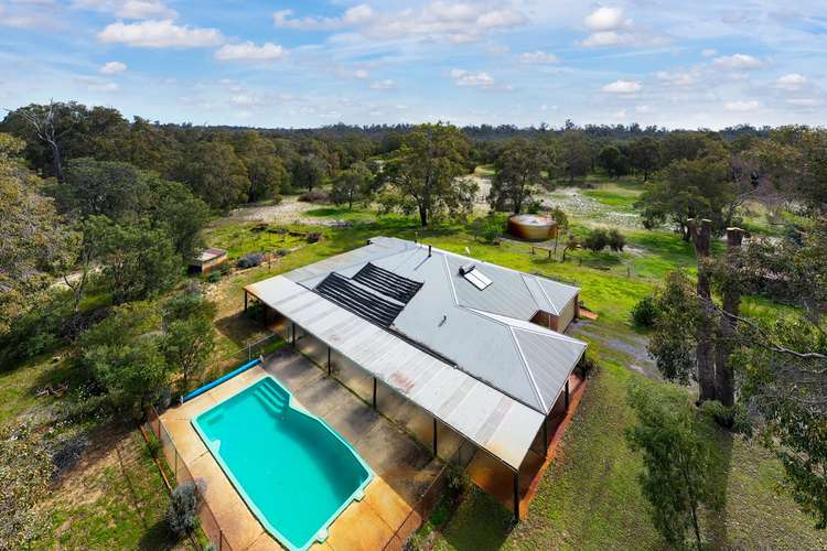 Third view of Homely house listing, 49 Brockway Drive, Gelorup WA 6230
