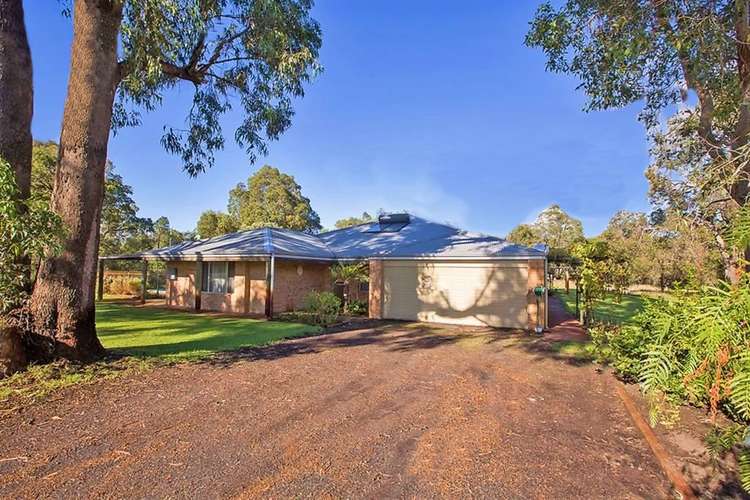 Fourth view of Homely house listing, 49 Brockway Drive, Gelorup WA 6230