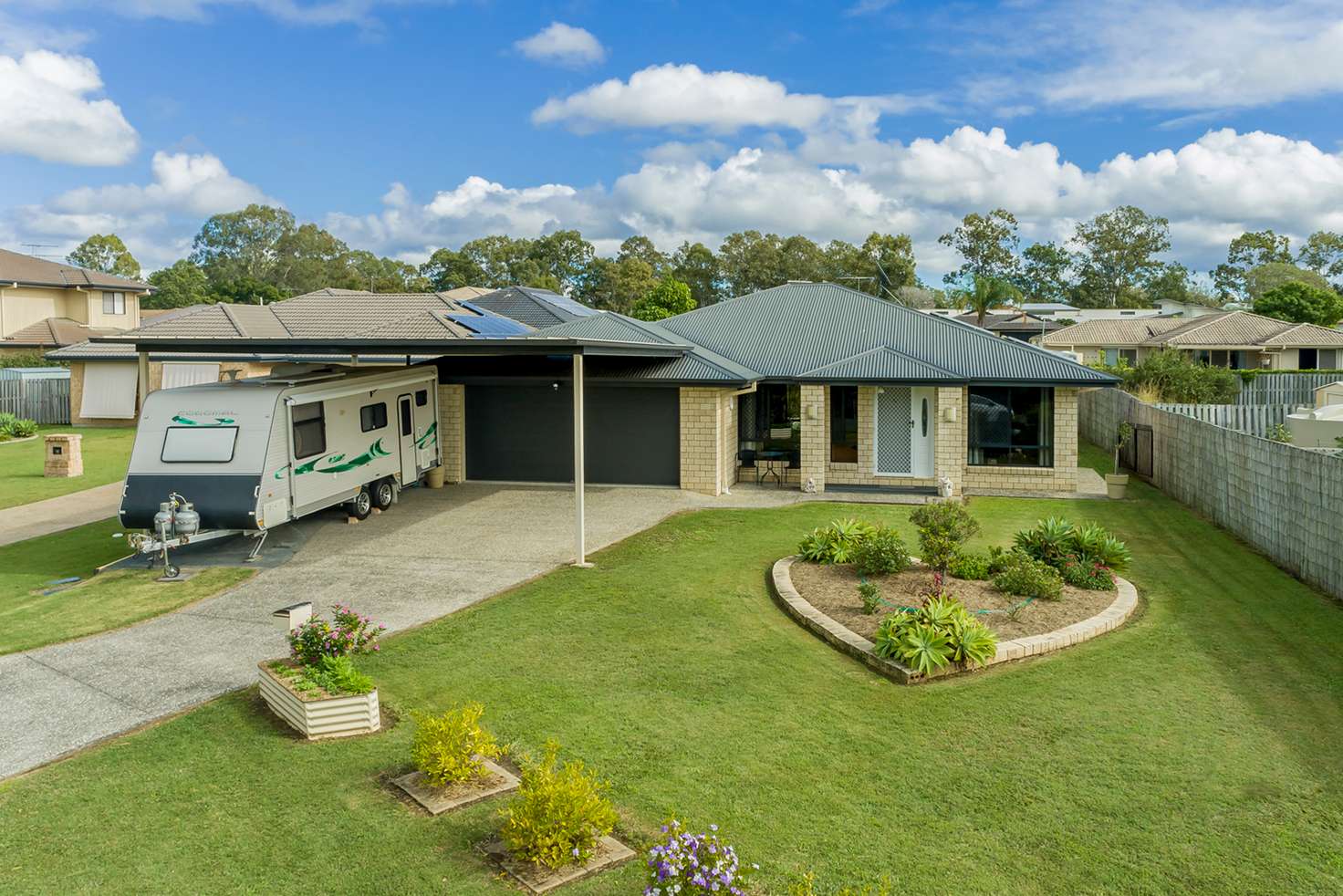 Main view of Homely house listing, 13 Sueinnes Street, Eagleby QLD 4207
