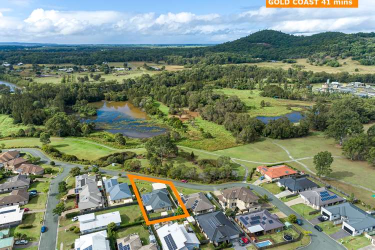 Fourth view of Homely house listing, 13 Sueinnes Street, Eagleby QLD 4207